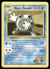 Misty's Poliwhirl