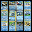 Misty's Poliwhirl