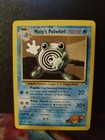 Misty's Poliwhirl