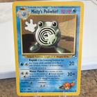 Misty's Poliwhirl