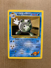 Misty's Poliwhirl