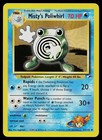 Misty's Poliwhirl
