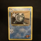 Misty's Poliwhirl