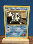 Misty's Poliwhirl