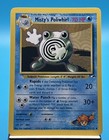 Misty's Poliwhirl