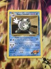 Misty's Poliwhirl