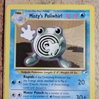 Misty's Poliwhirl