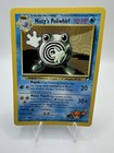 Misty's Poliwhirl