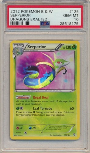 Serperior