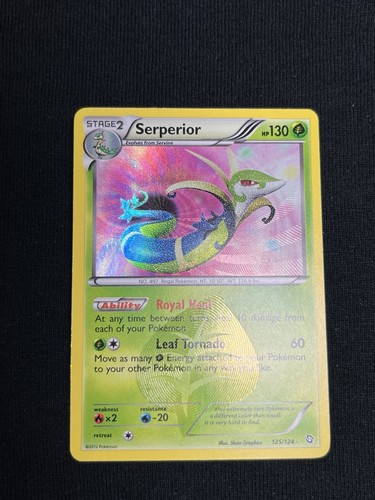 Serperior