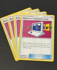Pokemon Communication