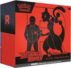 Elite Trainer Box