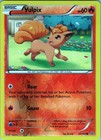 Vulpix
