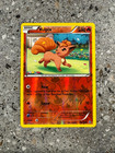 Vulpix