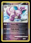 Nidoking