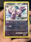 Nidoking