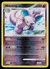 Nidoking