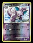 Nidoking