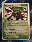 Cacturne EX