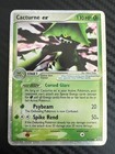 Cacturne EX