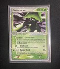 Cacturne EX