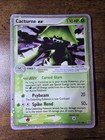 Cacturne EX