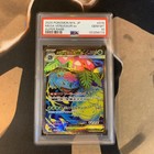 Mega Venusaur Ex