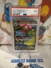 Mega Venusaur Ex