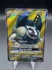 Alolan Golem GX