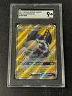 Alolan Golem GX