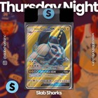 Alolan Golem GX