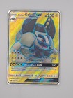 Alolan Golem GX
