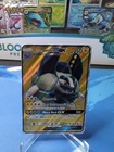 Alolan Golem GX