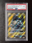 Alolan Golem GX
