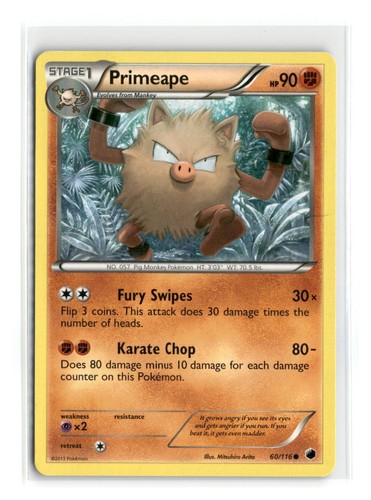 Primeape