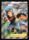 Brawly