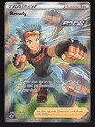 Brawly