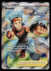 Brawly