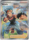 Brawly