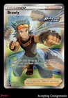 Brawly