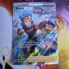 Brawly