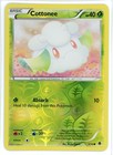 Cottonee
