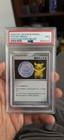 Pikachu Silver Victory Medal 2006