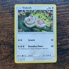 Slakoth