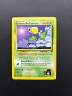 Erika's Bellsprout