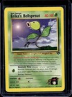 Erika's Bellsprout