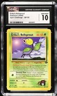 Erika's Bellsprout