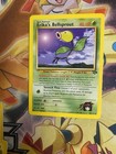 Erika's Bellsprout