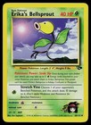 Erika's Bellsprout