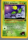 Erika's Bellsprout